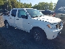 1N6AD0EVXKN****** Salvamento y Destrozados 2019 Nissan Frontier en Scranton