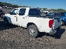 1N6AD0EVXKN****** Salvamento y Reparables 2019 Nissan Frontier en Scranton