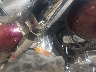1HFSC43047A****** Wrecked 2007 Honda VT1100 (Shadow Sabre)