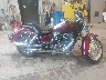 1HFSC43047A****** Used 2007 Honda VT1100 (Shadow Sabre) in Vermont State