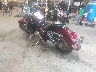 1HFSC43047A****** Salvage and Repairable 2007 Honda VT1100 (Shadow Sabre) in Rec Rides Online Exclusive