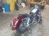 1HFSC43047A****** Salvage and Wrecked 2007 Honda VT1100 (Shadow Sabre) in Vermont State
