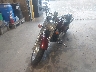 1HFSC43047A****** Used and Repairable 2007 Honda VT1100 (Shadow Sabre) in Vermont State