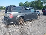 2FMGK5D85JB****** Salvage and Wrecked 2018 Ford Flex in Florida State