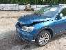 3VV2B7AXXKM****** Salvage and Repairable 2019 Volkswagen Tiguan in Michigan State