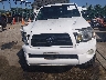 5TEUU42N09Z****** Wrecked 2009 Toyota Tacoma in Maryland State