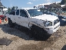 5TEUU42N09Z****** Salvage and Wrecked 2009 Toyota Tacoma in Baltimore