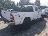 5TEUU42N09Z****** Salvage and Wrecked 2009 Toyota Tacoma in Maryland State