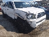 5TEUU42N09Z****** Salvage and Repairable 2009 Toyota Tacoma in Maryland State