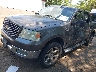 1FTRW14W95F****** Used and Repairable 2005 Ford F-150 in Tidewater