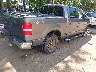 1FTRW14W95F****** Salvage and Wrecked 2005 Ford F-150 in Virginia State