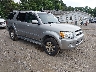 5TDBT44A36S****** Salvage and Wrecked 2006 Toyota Sequoia in Akron Canton