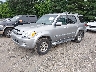 5TDBT44A36S****** Used and Repairable 2006 Toyota Sequoia in Akron Canton