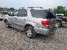 5TDBT44A36S****** Salvage and Repairable 2006 Toyota Sequoia in Akron Canton