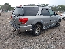 5TDBT44A36S****** Salvage and Wrecked 2006 Toyota Sequoia in Ohio State