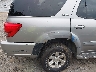 5TDBT44A36S****** Salvage and Repairable 2006 Toyota Sequoia in Ohio State