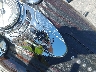 1HD1BW515BB****** Salvage 2011 Harley-Davidson Heritage Softail Classic in Virginia State