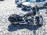 1HD1BW515BB****** Wrecked 2011 Harley-Davidson Heritage Softail Classic in Virginia State