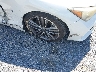 JN1BV7AR8EM****** Wrecked 2014 Infiniti Q50 in Virginia State