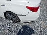 JN1BV7AR8EM****** Salvage 2014 Infiniti Q50
