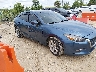 3MZBN1U74JM****** Salvamento y Destrozados 2018 Mazda 3 en Fort Myers