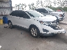 2FMPK3G96JB****** Salvamento y Destrozados 2018 Ford Edge en Jacksonville
