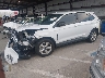 2FMPK3G96JB****** Usados y Reparables 2018 Ford Edge en Jacksonville