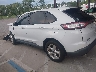 2FMPK3G96JB****** Salvamento y Reparables 2018 Ford Edge en Jacksonville