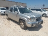 2HJYK16518H****** Salvage and Wrecked 2008 Honda Ridgeline in Abilene