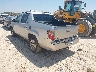 2HJYK16518H****** Salvage and Repairable 2008 Honda Ridgeline in Abilene