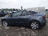 7SAYGDEE9PF****** Salvamento 2023 Tesla Model Y