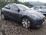 7SAYGDEE9PF****** Salvamento y Destrozados 2023 Tesla Model Y en Port Murray