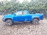 1GCRTEEN6K1****** Repairable 2019 Chevrolet Colorado in Pennsylvania State