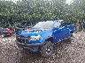 1GCRTEEN6K1****** Used and Repairable 2019 Chevrolet Colorado in Bridgeport