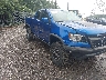 1GCRTEEN6K1****** Salvage and Repairable 2019 Chevrolet Colorado in Pennsylvania State