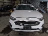 3FA6P0HD3KR****** Wrecked 2019 Ford Fusion in Idaho State