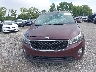 KNDMC5C1XF6****** Destrozados 2015 Kia Sedona en Estado de Indiana