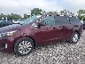 KNDMC5C1XF6****** Reparables 2015 Kia Sedona en Estado de Indiana