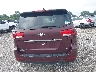 KNDMC5C1XF6****** Destrozados 2015 Kia Sedona