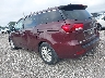 KNDMC5C1XF6****** Salvamento y Reparables 2015 Kia Sedona en Indianapolis