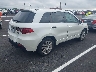 5J8TB2H24AA****** Salvamento y Destrozados 2010 Acura RDX en Estado de Tennessee