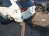 JN8BT3BAXPW****** Salvage and Repairable 2023 Nissan Rogue in Colorado State