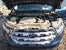2FMPK4J89HB****** Reparables 2017 Ford Edge en Wichita