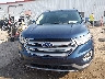 2FMPK4J89HB****** Destrozados 2017 Ford Edge en Estado de Kansas