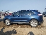 2FMPK4J89HB****** Reparables 2017 Ford Edge en Estado de Kansas