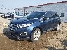 2FMPK4J89HB****** Usados y Reparables 2017 Ford Edge en Wichita