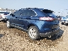 2FMPK4J89HB****** Salvamento y Reparables 2017 Ford Edge en Wichita