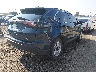 2FMPK4J89HB****** Salvamento y Destrozados 2017 Ford Edge en Estado de Kansas