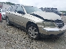 2C4GM68425R****** Salvamento y Destrozados 2005 Chrysler Pacifica en Atlanta North