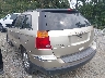 2C4GM68425R****** Salvamento y Reparables 2005 Chrysler Pacifica en Atlanta North